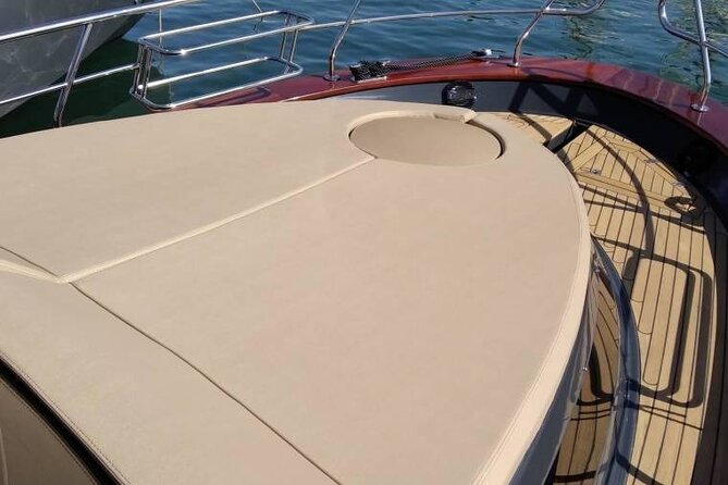Small group boat tour from Sorrento to Capri - Key moments worth knowing before you go
