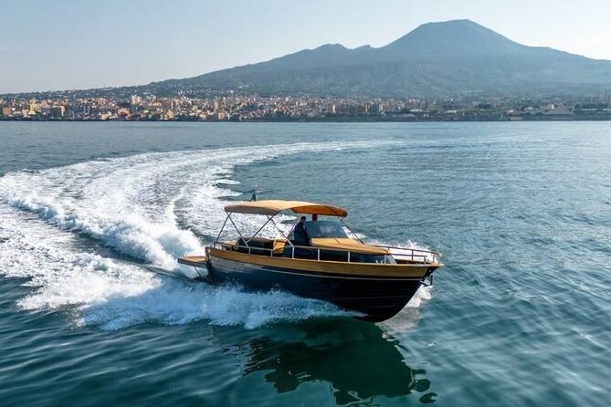 Small group boat tour from Sorrento to Capri - Price and what you’re actually getting for your money