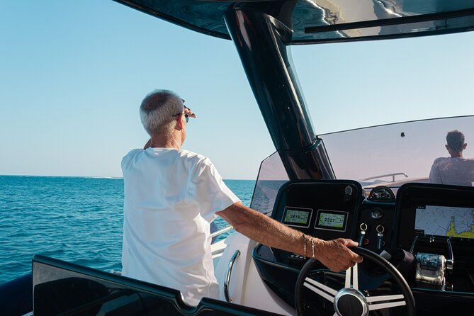 Small-Group Boat Tour to Positano, Amalfi & Ravello from Sorrento - Why This 9–10 Hour Boat Plan Works on the Amalfi Coast
