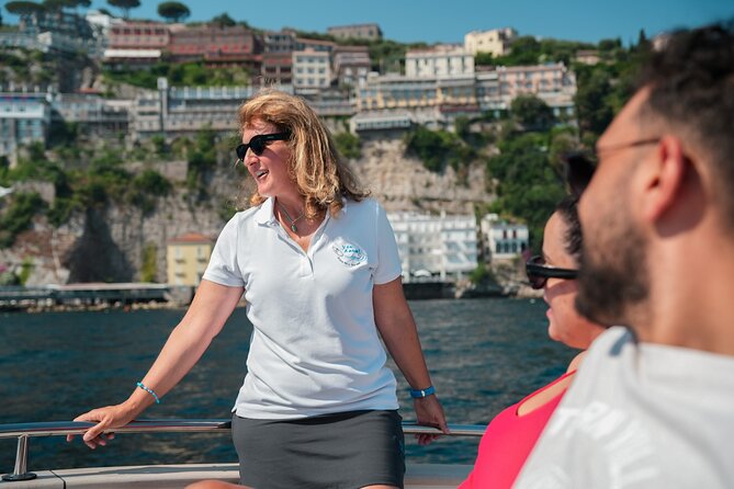 Small-Group Boat Tour to Positano, Amalfi & Ravello from Sorrento - Fiordo di Furore (UNESCO): The Short Stop That Hits Hard