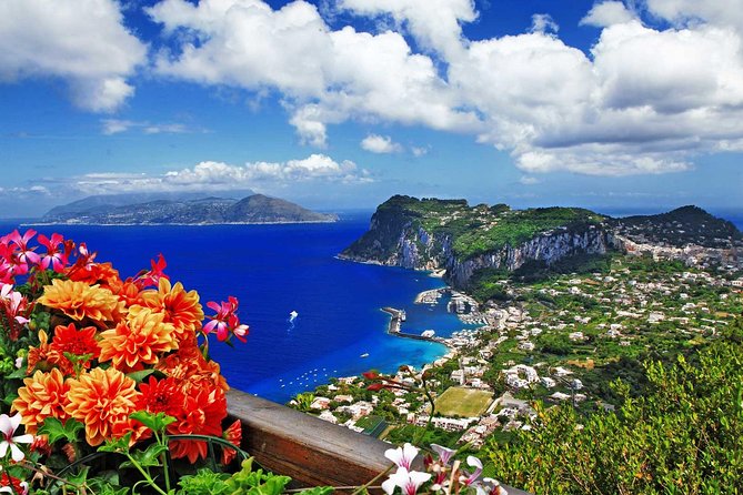 Small Group: Capri & Anacapri - Guided Tour - Key Things You’ll Like Most