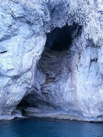 Small Group: Capri & Anacapri - Guided Tour - Capri Town Walking Tour: Via Camerelle to the Augustus’s Garden Area