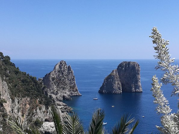 Small Group: Capri & Anacapri - Guided Tour - Optional Blue Grotto Visit: Worth It, but Not Guaranteed