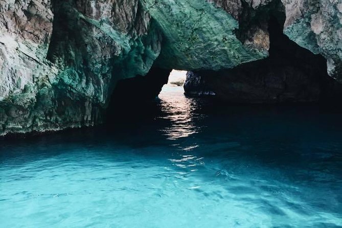Small Group: Capri & Anacapri - Guided Tour - The Value Story: What’s Included vs What You’ll Pay On Top