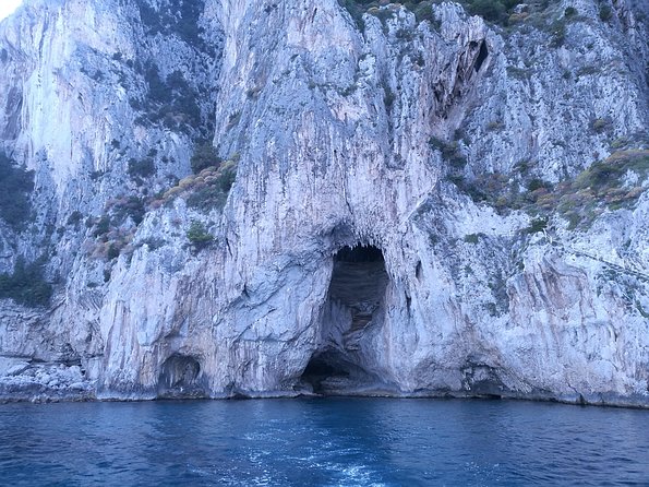 Small Group: Capri & Anacapri - Guided Tour - Group Size, One-Guide Attention, and How It Affects Your Experience
