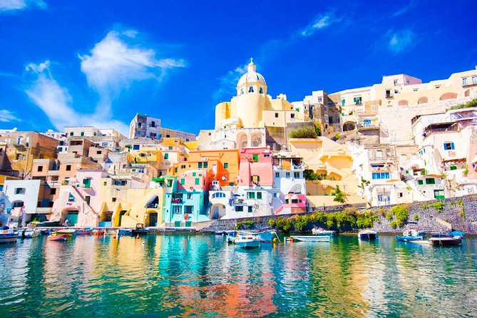 Small Group Ischia and Procida Boat Day Tour from Sorrento - Key highlights you’ll feel on the day