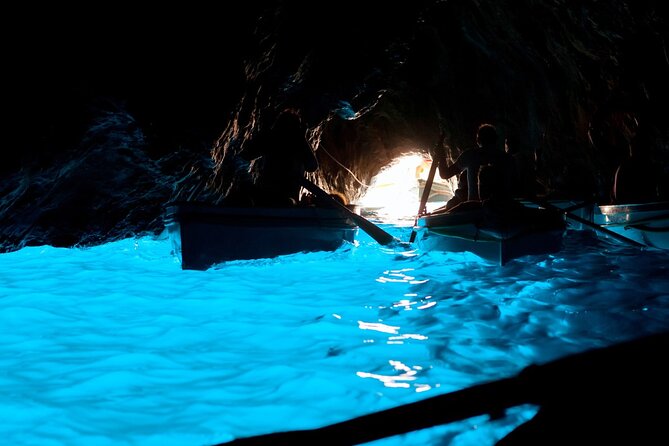 Small Group Tour from Sorrento to Blue Grotto, Anacapri and Capri - Why This Sorrento to Capri Day Trip Works Better Than DIY