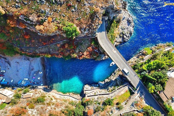 Small Group Tour of Capri & Blue Grotto from Naples and Sorrento - Key things you’ll feel on the day