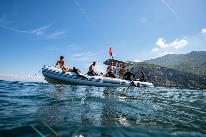 Snorkeling with Marine Biologist Expert from Sorrento - Key things that make this snorkel special
