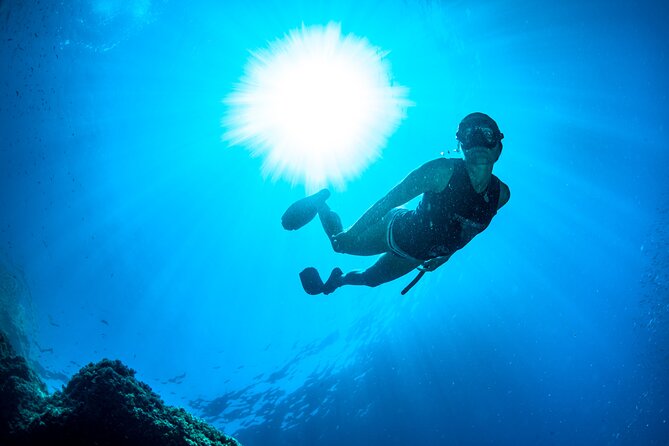 Snorkeling with Marine Biologist Expert from Sorrento - Boat time, breaks, and the rhythm of a 4-hour outing