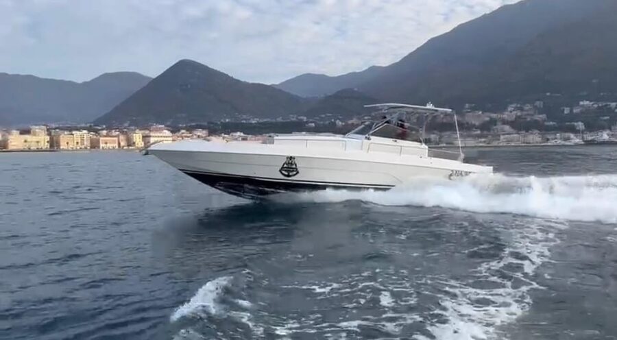 Sorrento: Amalfi Coast Full-Day Boat Tour with Limoncello - On-board comfort: shade, snacks, Wi‑Fi, and restroom sanity
