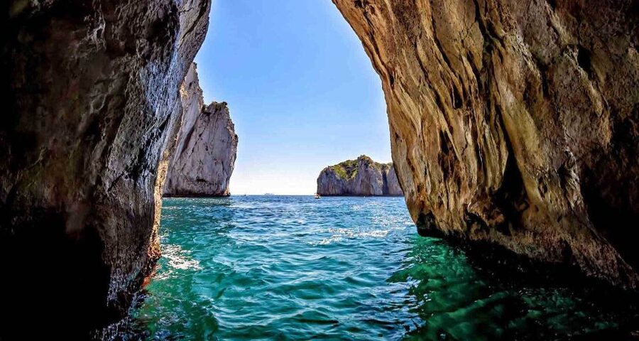 Sorrento and Amalfi Coast Small Group Tour by Boat - Practical tips so your day doesn’t feel rushed