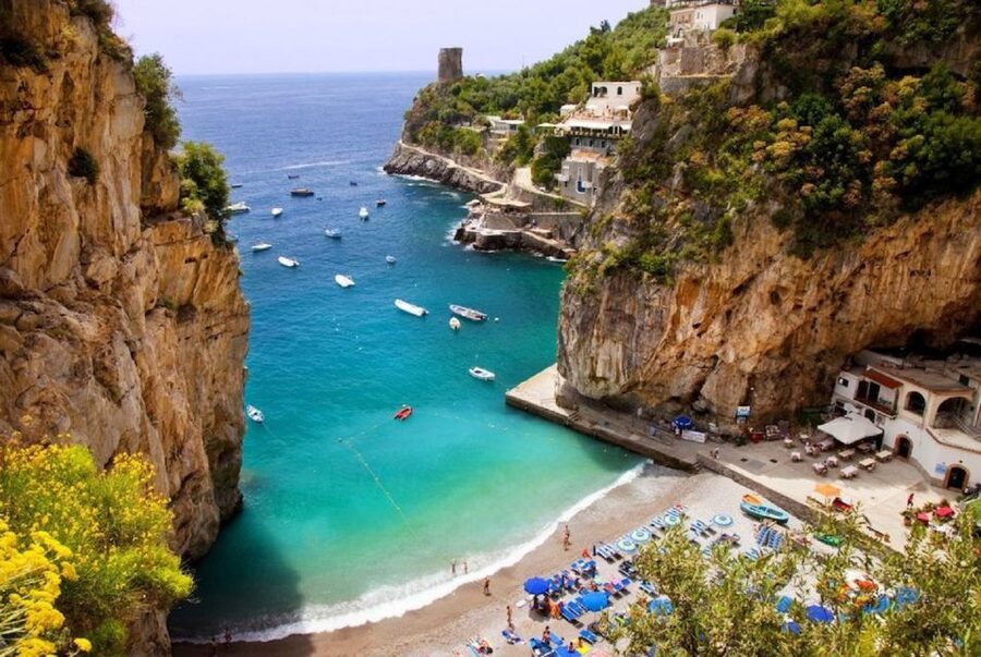 Sorrento and Amalfi Coast Small Group Tour by Boat - Price and what you’re really getting for about $174