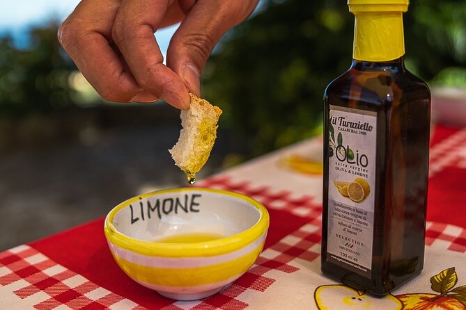 Sorrento Ape Tour, Lemon Garden, Mozzarella Show & Pizza Class - Practicalities that affect your comfort (without ruining the vibe)