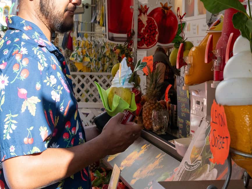 Sorrento: Authentic Food and Wine Tour with a Local Guide - Piazza Tasso and dinner: gnocchi alla Sorrentina is the anchor