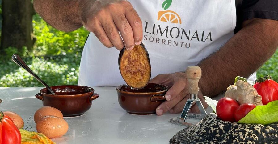 Sorrento: Authentic Italian Cooking Class in a Citrus Grove - Key things that make this class worth your time