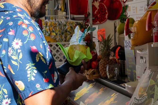 Sorrento Bites & Sips Tour - small group experience - A 6:00 pm evening plan in Sorrento (and why it works)