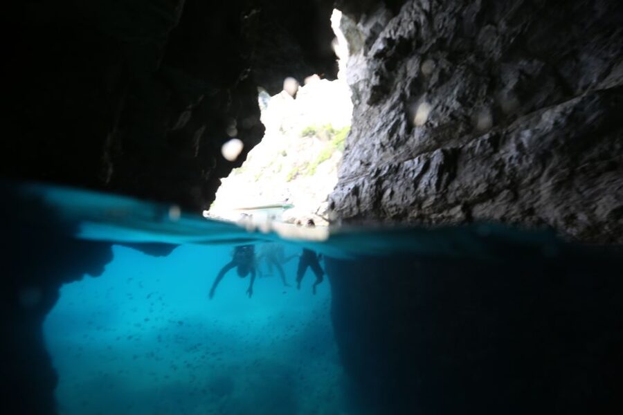 Sorrento: Capri and Blue Grotto Boat Cruise with Drinks - Key Things That Make This Cruise Worth Your Time