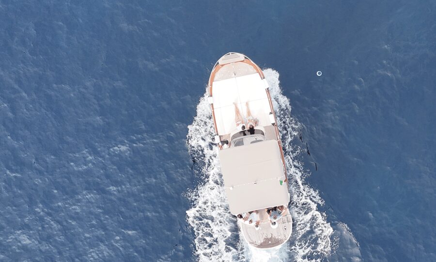 Sorrento: Capri and Blue Grotto Yacht Tour with Snorkeling - Who this tour is ideal for (and who should skip it)