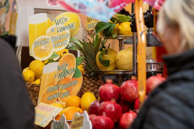 Sorrento: City Highlights & Hidden Gems Private Walking Tour - Key highlights worth planning for