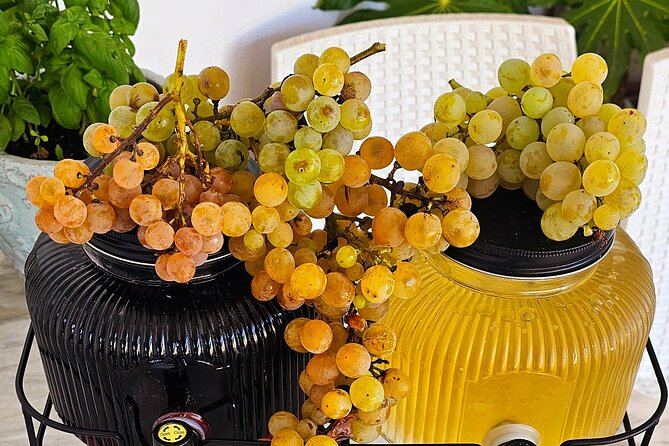 Sorrento Coast: 100% Hands-On Pizza & Pasta Cooking Experience - Limoncello Tiramisù and the Limoncello Demo You’ll Actually Use