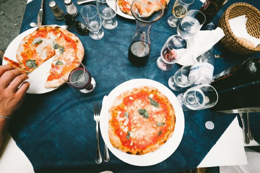 Sorrento Coast and Capri Full-Day Boat Tour - The Onboard Limoncello Moment: A Small Touch That Adds up