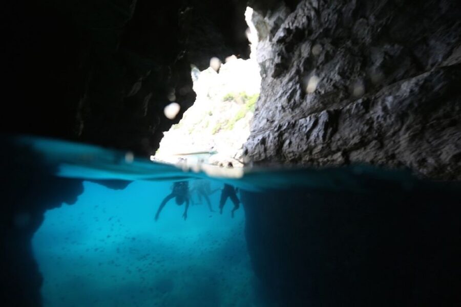 Sorrento Coast and Capri Full-Day Boat Tour - What to Bring (and What to Skip)