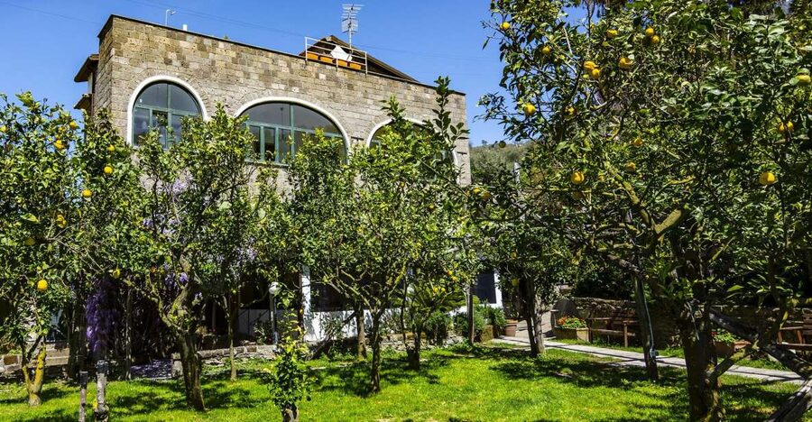 Sorrento: Coast E-Bike Tour with Limoncello Tasting - Key highlights I’d focus on