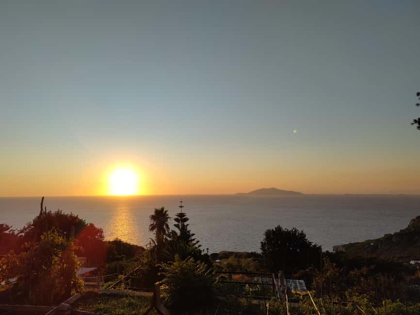 Sorrento Coast Sunset E-Bike Tour - Key things that make this tour worth your time