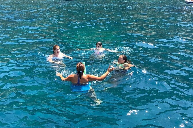 Sorrento Coast Sunset Sail – 2 Hour Happy Hour Experience - What to Pack for a Smooth Swim Stop