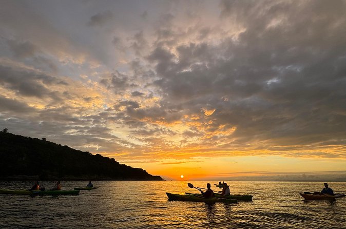 Sorrento Coastline Kayak Tour and Free 1h Stand Up Paddleboarding - Small Group Pacing: Why It Feels Easier Than You Expect
