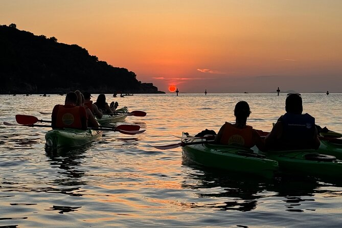 Sorrento Coastline Kayak Tour and Free 1h Stand Up Paddleboarding - Timing, Weather, and How to Plan a Smooth Day