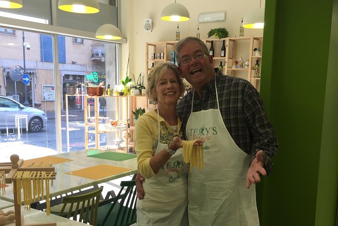 Sorrento Cooking Experience - Terry's kitchen - Should you book this Sorrento cooking experience?
