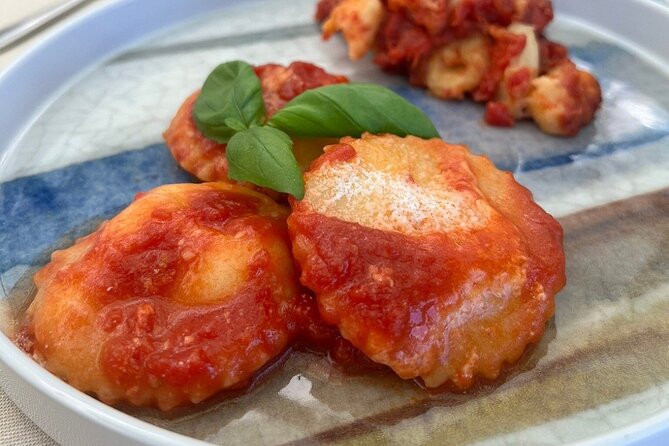 Sorrento Cooking School Cook as Locals with seaview Hands on 100% - Price and value: is $162.19 per person a fair deal?