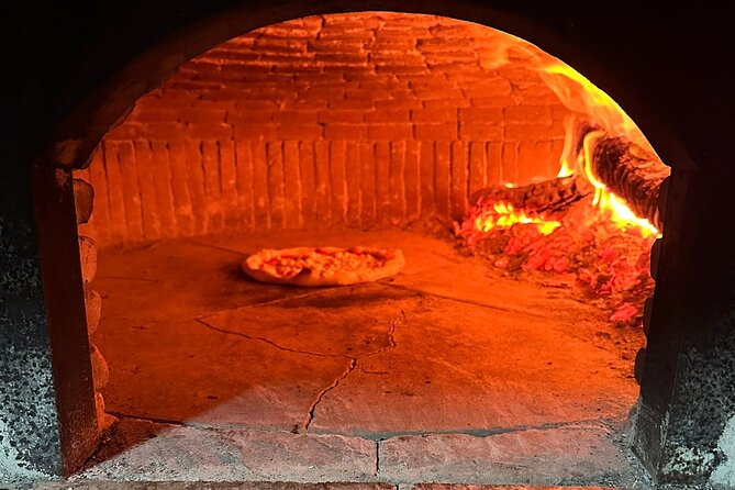 Sorrento Cooking School Cook as Locals with seaview Hands on 100% - What you cook: the full menu (and what each dish teaches)