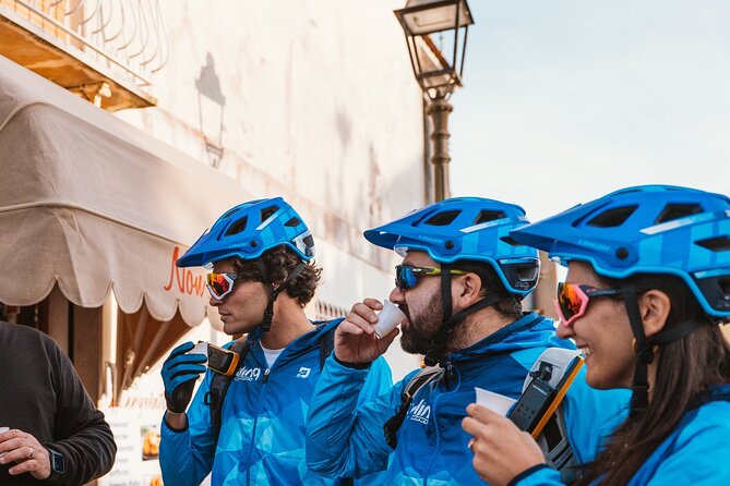 Sorrento e-bike adventure: olive oil and lemon tasting - Should You Book This Sorrento Olive Oil and Lemon Tasting E-Bike Tour?