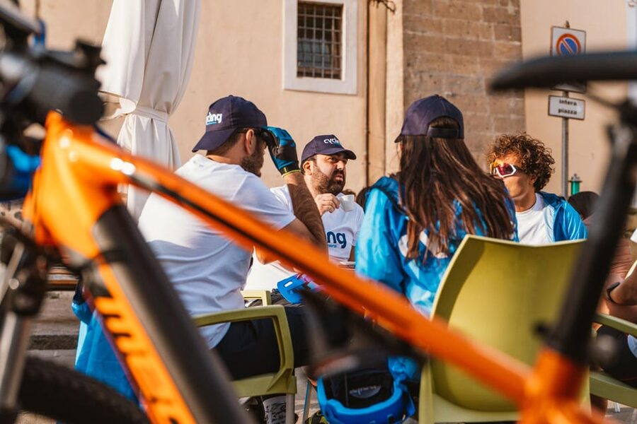 Sorrento: E-bike Oil & Lemon Tour with Tasting - Logistics you should care about (not just “fine print”)