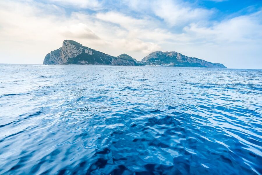 Sorrento: Exclusive Capri Boat Tour and Optional Blue Grotto - What you drink and why the limoncello matters