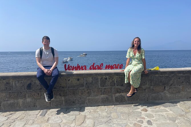 Sorrento experiences and Italian language - Key Highlights You’ll Care About