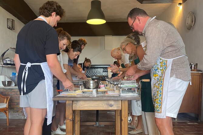 Sorrento experiences and Italian language - Who Should Book This Italian Lesson in Sorrento