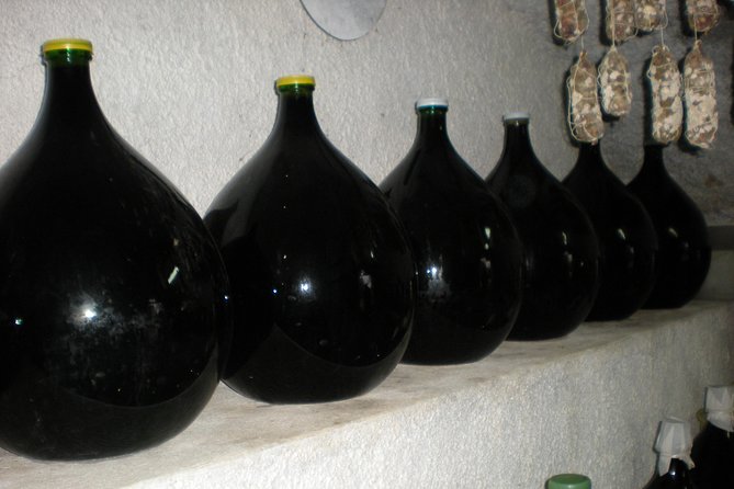Sorrento Farm and Food Experience including Olive Oil, Limoncello, Wine tasting - What You’ll Probably Buy (and How to Decide)