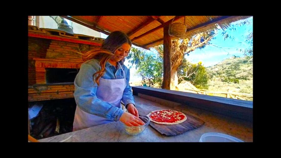 Sorrento Farm Experience: Pizza, Cheese, Wine & More - Who This Experience Fits Best