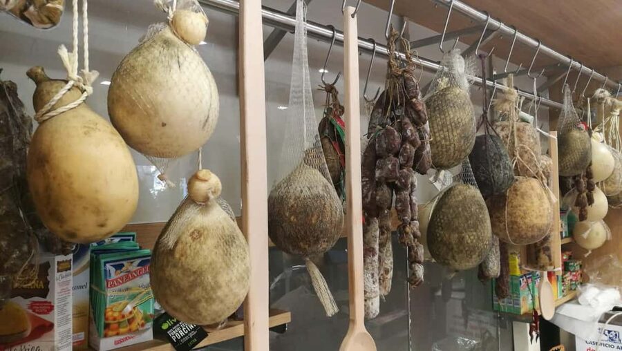 Sorrento: Food and Walking Tour with Cheese, Oil and Lemon - Key things I’d watch for