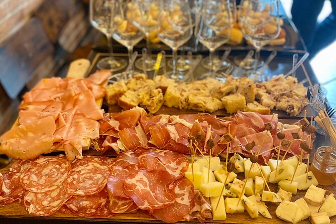 Sorrento Food & Wine Tour - 'Taste of Sorrento' - Key Things to Know Before You Go
