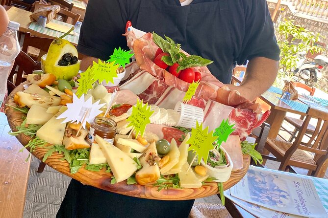 Sorrento Food & Wine Tour - 'Taste of Sorrento' - Price and Value: Is $138.89 Worth It?