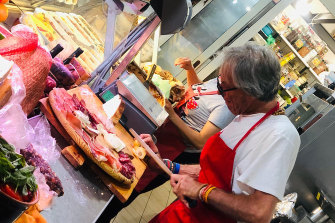 Sorrento Food & Wine Tour - 'Taste of Sorrento' - Logistics You Should Not Ignore (Because It Affects the Vibe)