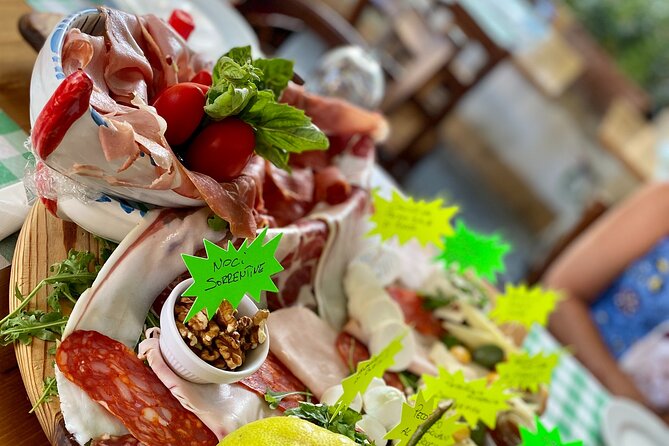 Sorrento Food & Wine Tour - 'Taste of Sorrento' - Who Should Book This Taste of Sorrento Tour?