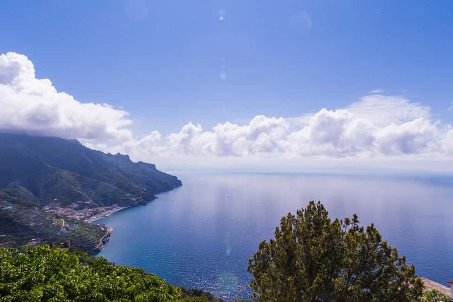 Sorrento: Full-Day Boat Tour to Positano, Amalfi and Ravello - Amalfi time: what it’s like on land and how to use your hours