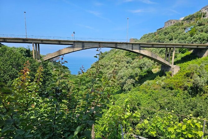 Sorrento: Gastronomic Tour by E-Bike and Visit to Acetaia - The 25 km coast ride to Santa Maria Annunziata