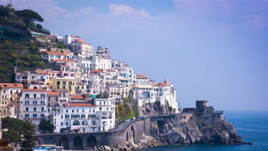Sorrento: Gems of the Amalfi Coast Small Group Tour - Why This Amalfi Day Starts From Sorrento